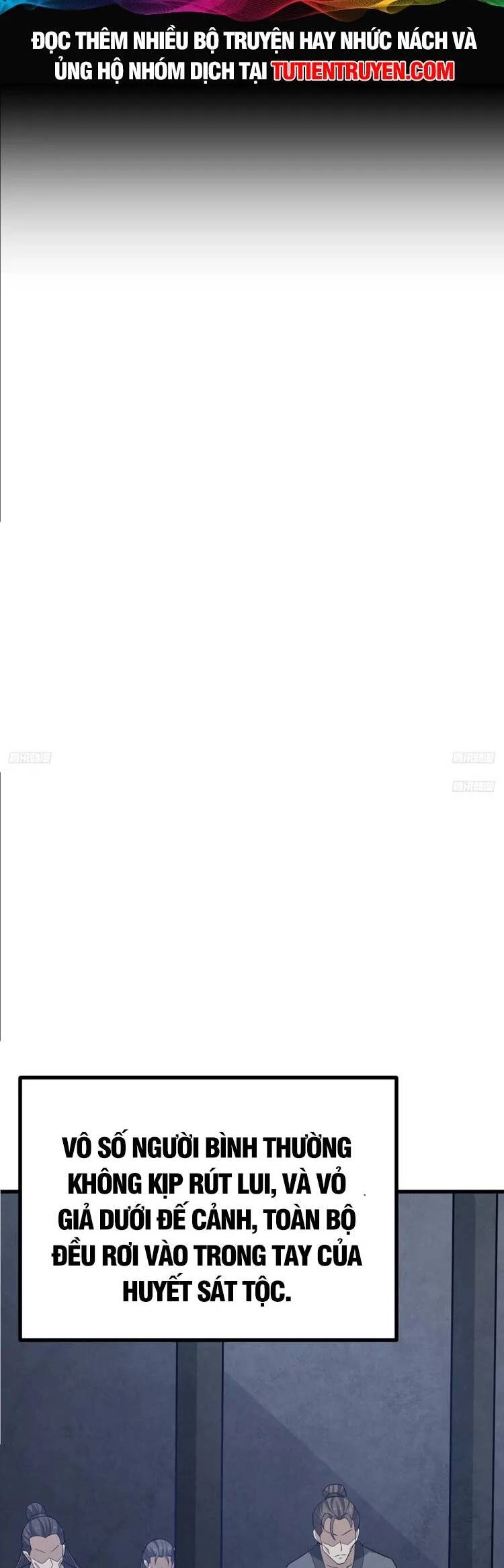 Ta Ở Nhà 100 Năm Khi Ra Ngoài Đã Vô Địch Chapter 255 - 5