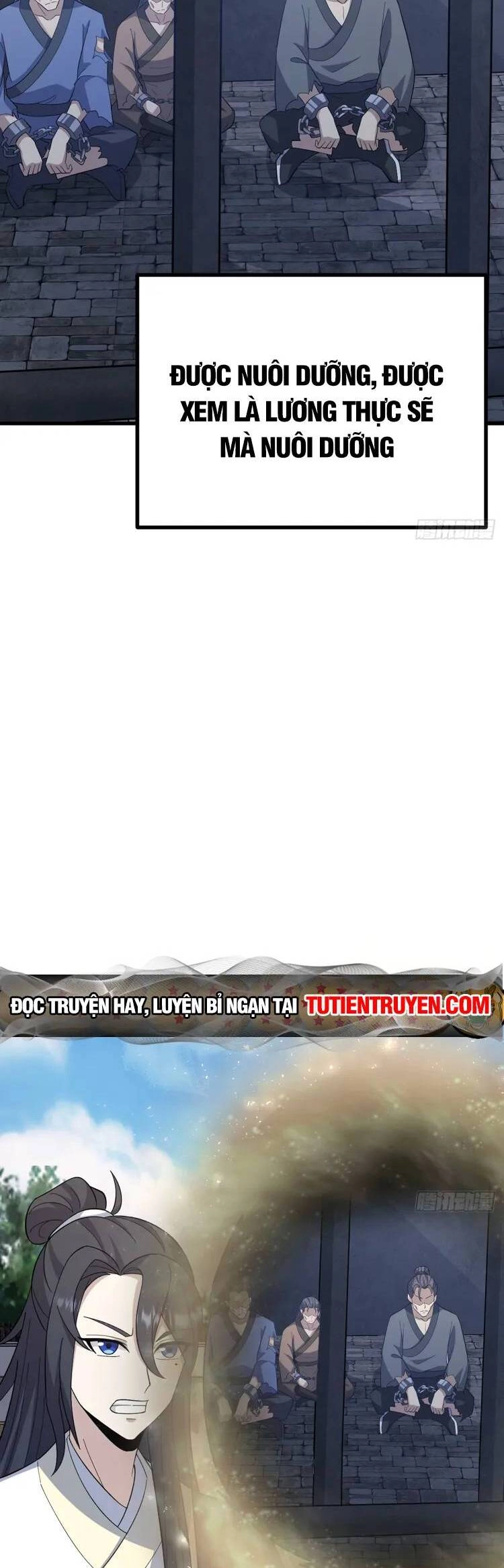 Ta Ở Nhà 100 Năm Khi Ra Ngoài Đã Vô Địch Chapter 255 - 6