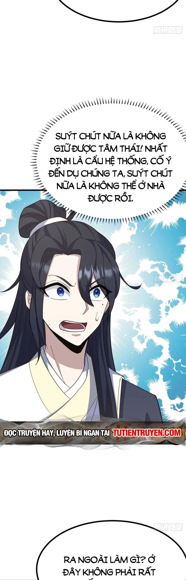 Ta Ở Nhà 100 Năm Khi Ra Ngoài Đã Vô Địch Chapter 255 - 8