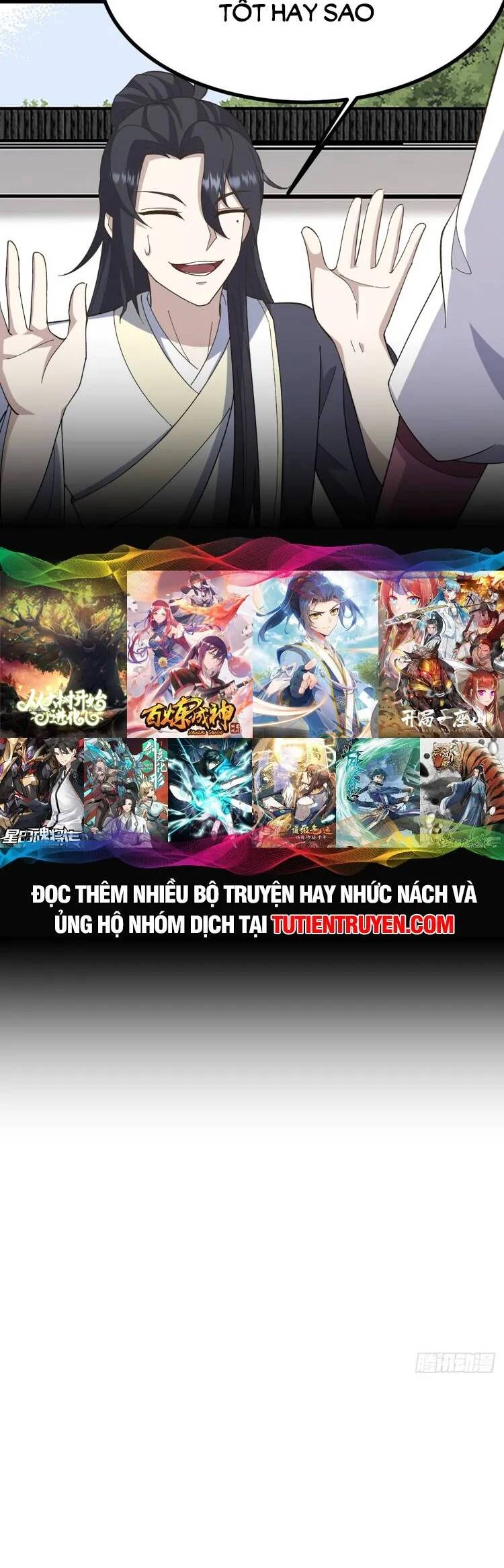 Ta Ở Nhà 100 Năm Khi Ra Ngoài Đã Vô Địch Chapter 255 - 9