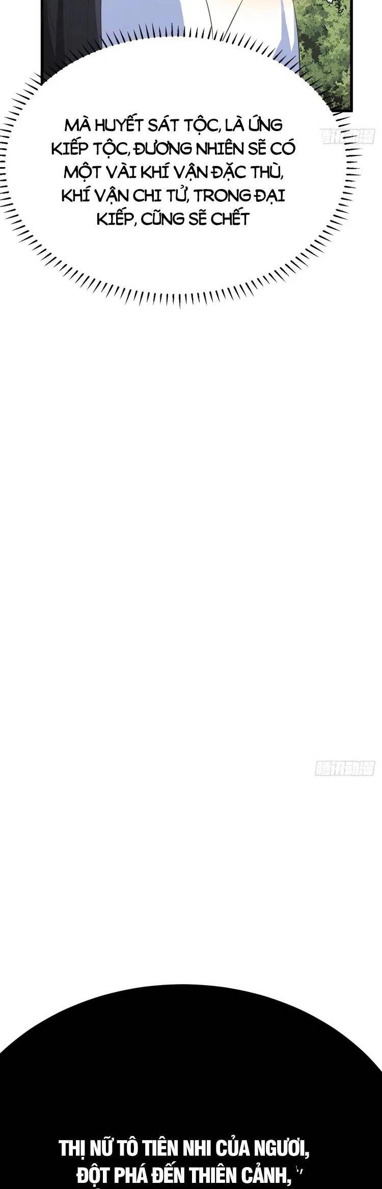 Ta Ở Nhà 100 Năm Khi Ra Ngoài Đã Vô Địch Chapter 255 - 18