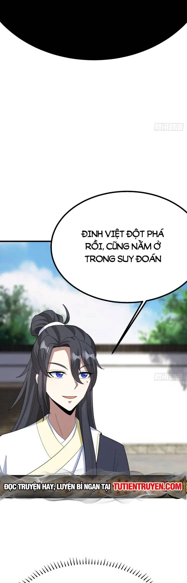 Ta Ở Nhà 100 Năm Khi Ra Ngoài Đã Vô Địch Chapter 255 - 21