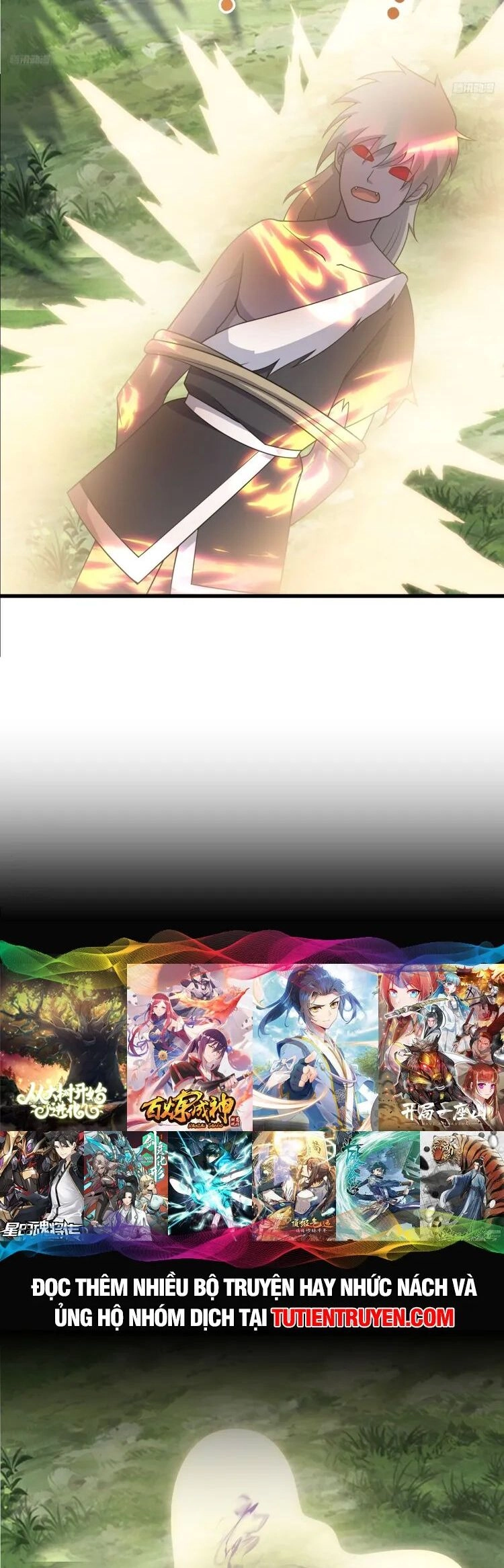 Ta Ở Nhà 100 Năm Khi Ra Ngoài Đã Vô Địch Chapter 256 - 5