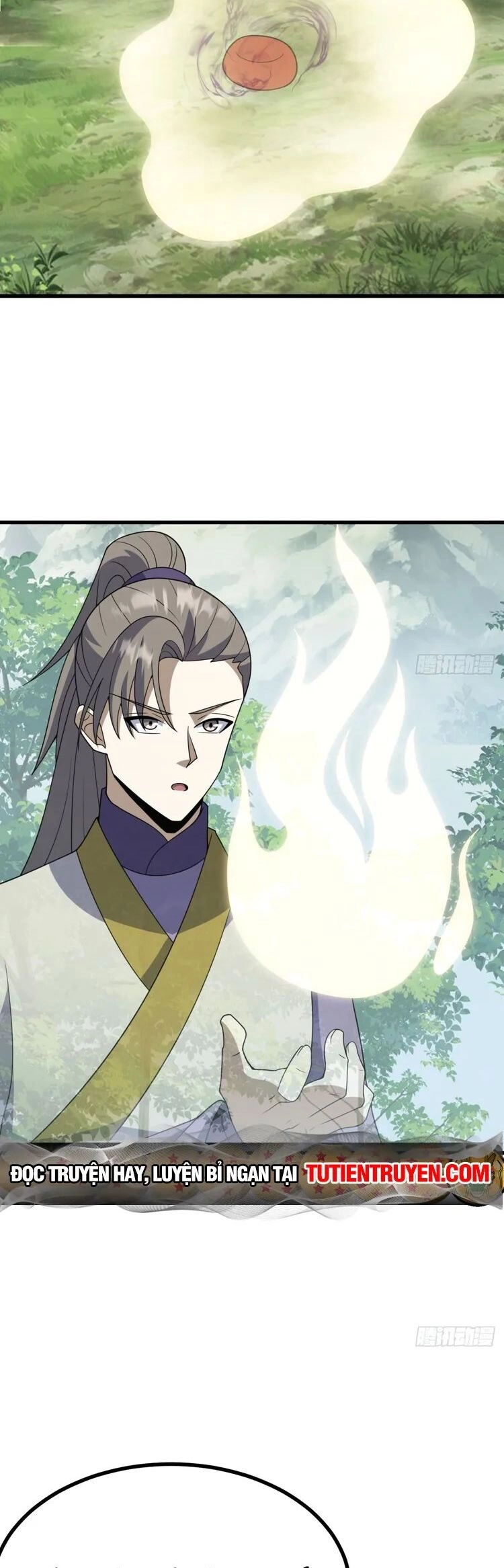 Ta Ở Nhà 100 Năm Khi Ra Ngoài Đã Vô Địch Chapter 256 - 6