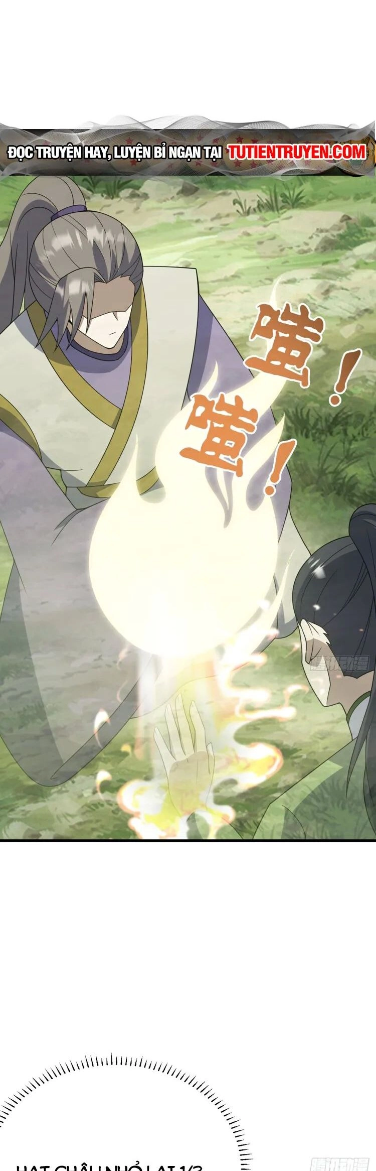 Ta Ở Nhà 100 Năm Khi Ra Ngoài Đã Vô Địch Chapter 256 - 8