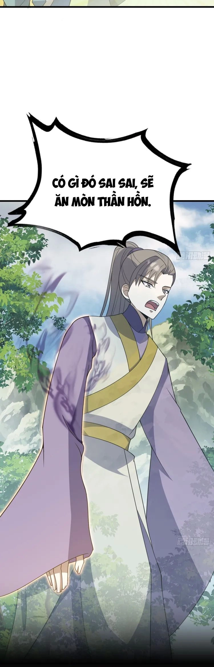 Ta Ở Nhà 100 Năm Khi Ra Ngoài Đã Vô Địch Chapter 256 - 13