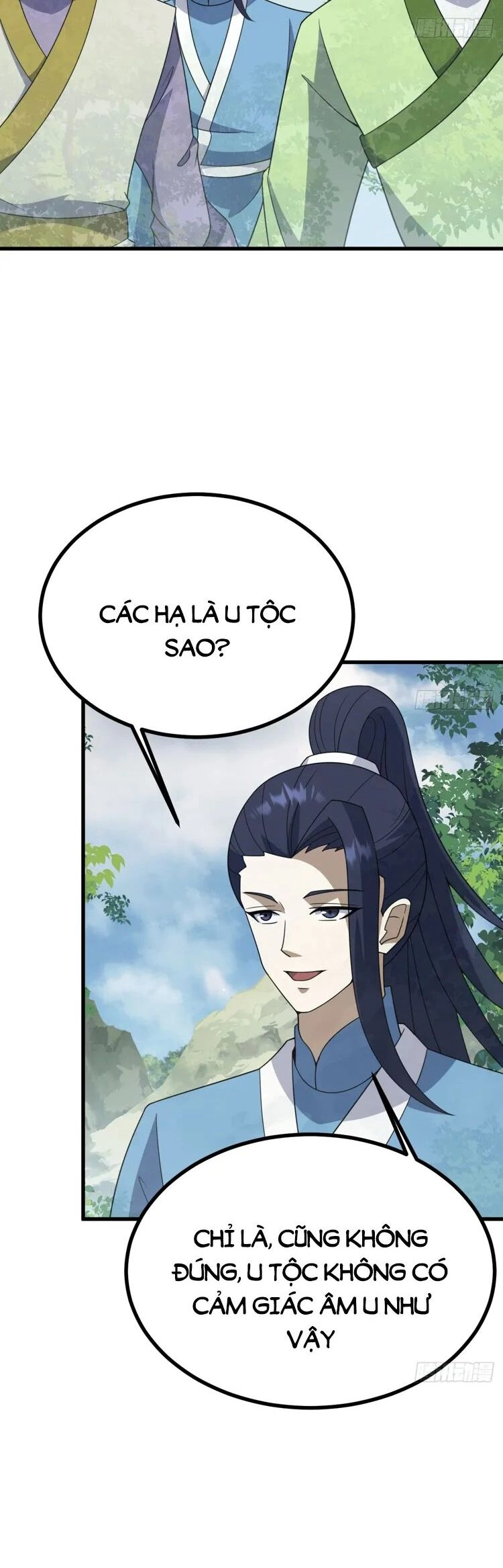 Ta Ở Nhà 100 Năm Khi Ra Ngoài Đã Vô Địch Chapter 256 - 20