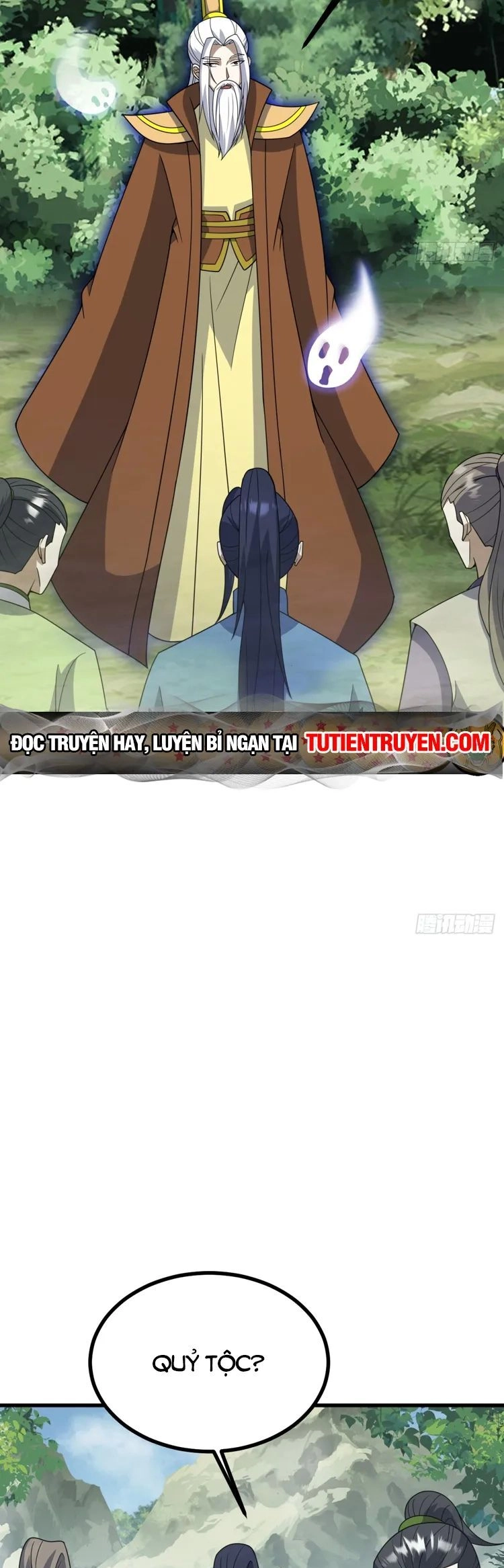 Ta Ở Nhà 100 Năm Khi Ra Ngoài Đã Vô Địch Chapter 256 - 22