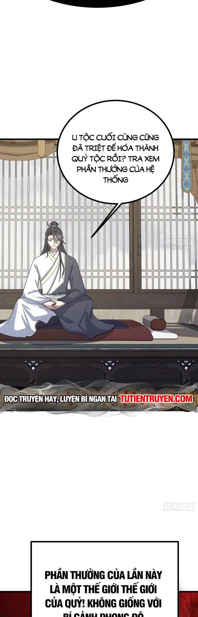 Ta Ở Nhà 100 Năm Khi Ra Ngoài Đã Vô Địch Chapter 257 - 6