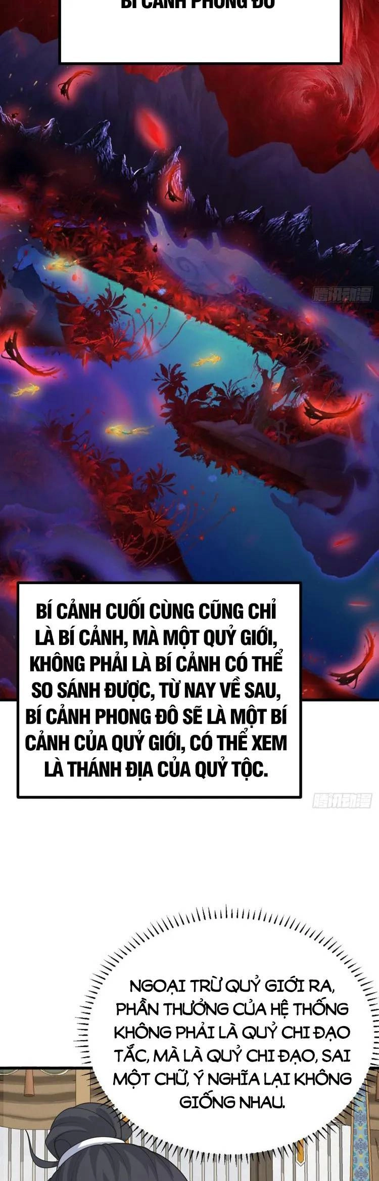 Ta Ở Nhà 100 Năm Khi Ra Ngoài Đã Vô Địch Chapter 257 - 7