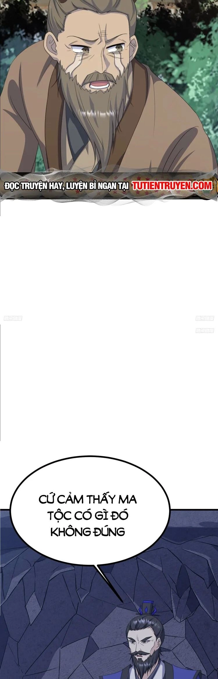 Ta Ở Nhà 100 Năm Khi Ra Ngoài Đã Vô Địch Chapter 258 - 5