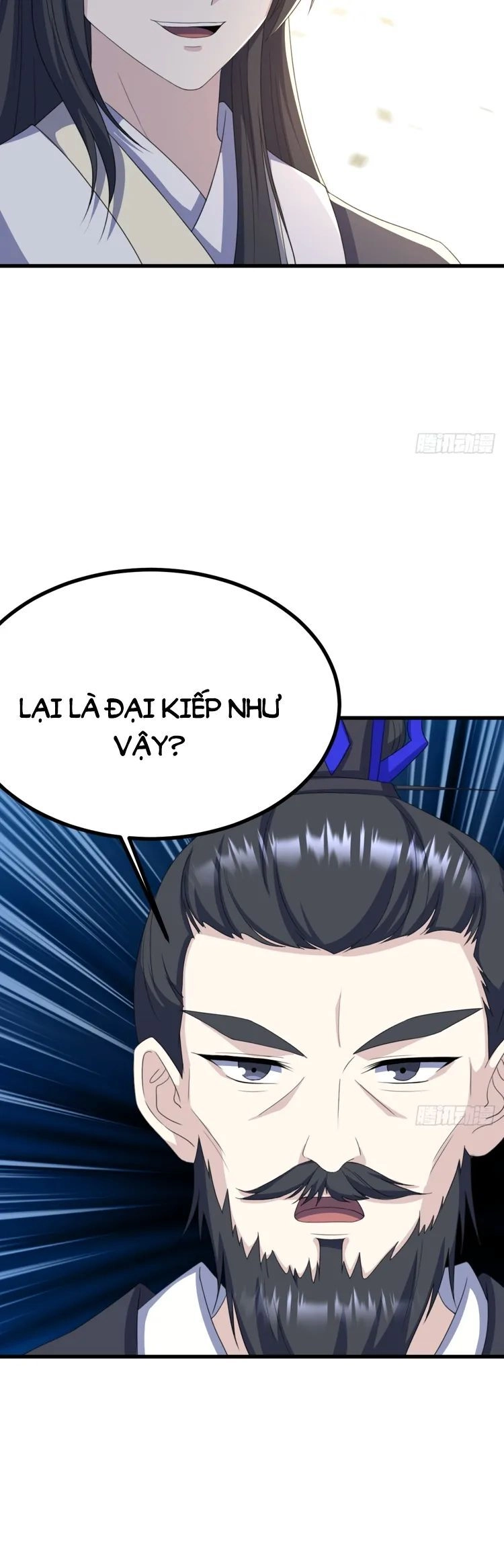 Ta Ở Nhà 100 Năm Khi Ra Ngoài Đã Vô Địch Chapter 258 - 13