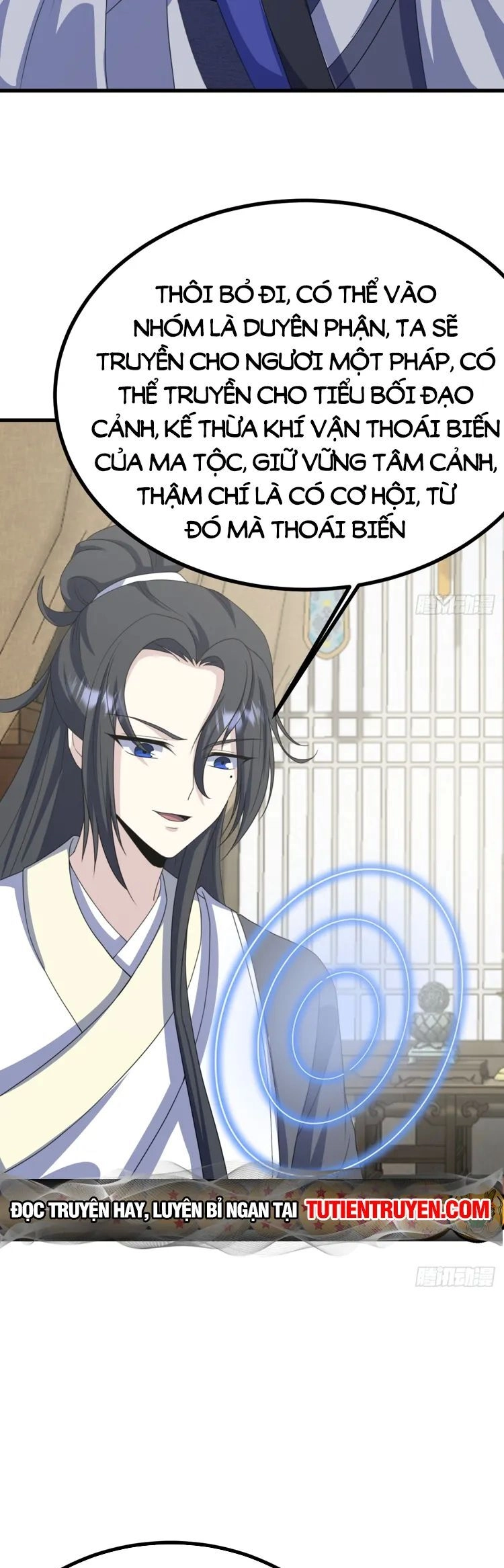 Ta Ở Nhà 100 Năm Khi Ra Ngoài Đã Vô Địch Chapter 258 - 16