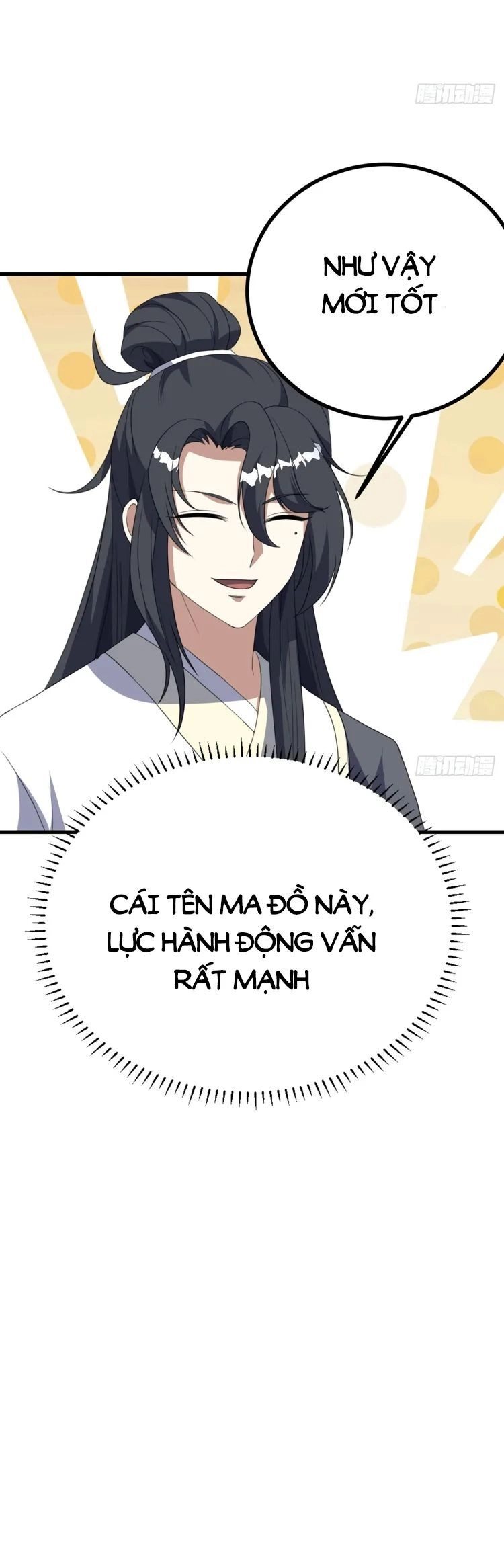 Ta Ở Nhà 100 Năm Khi Ra Ngoài Đã Vô Địch Chapter 258 - 22