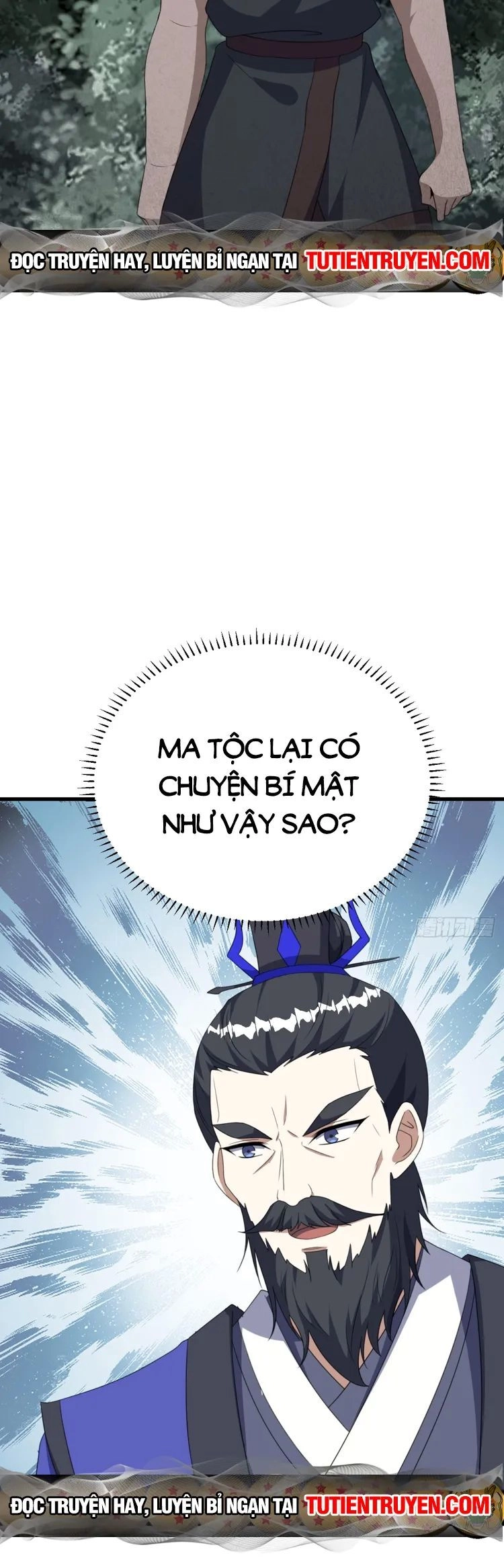 Ta Ở Nhà 100 Năm Khi Ra Ngoài Đã Vô Địch Chapter 258 - 25