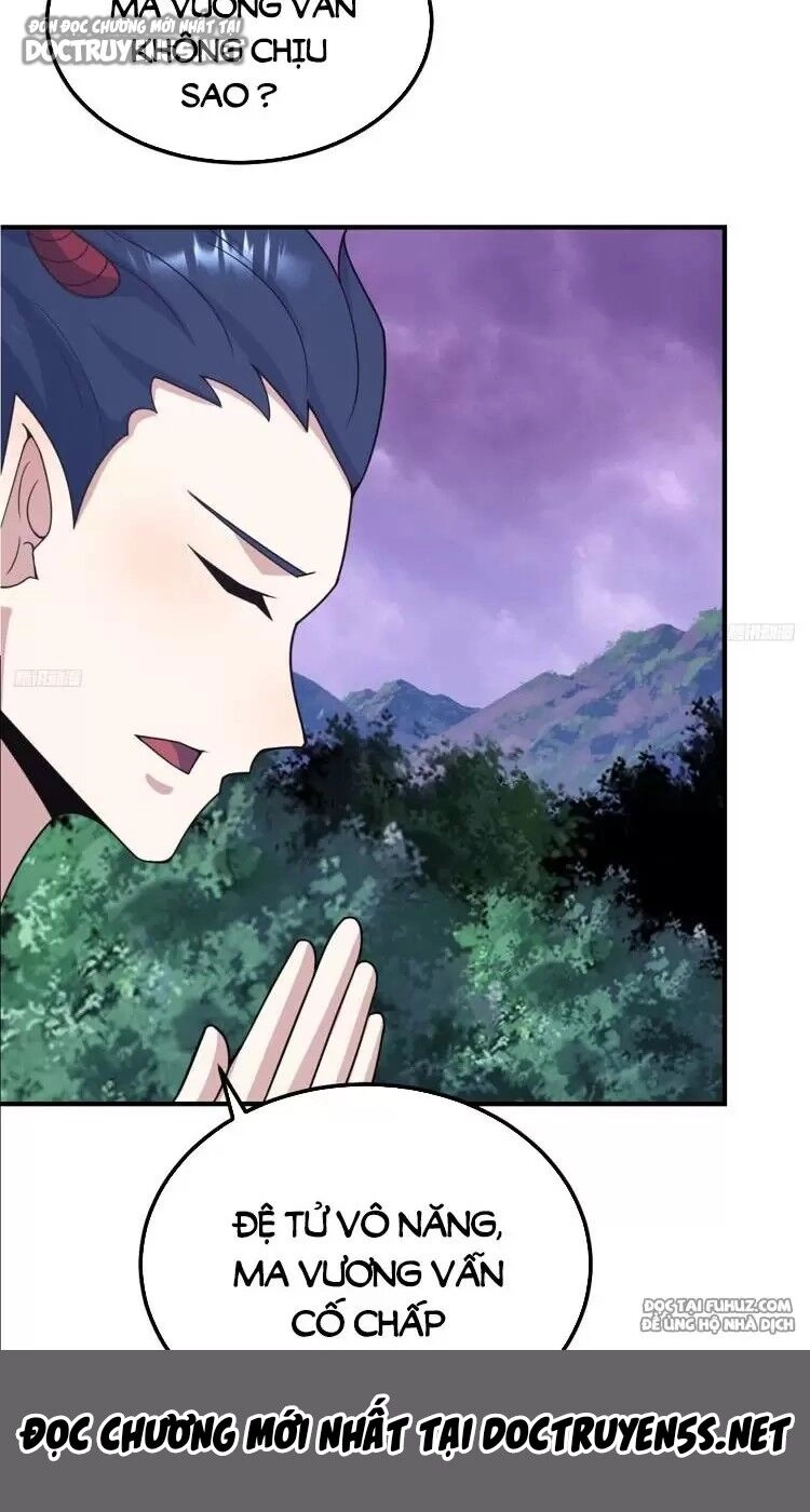 Ta Ở Nhà 100 Năm Khi Ra Ngoài Đã Vô Địch Chapter 259 - 4