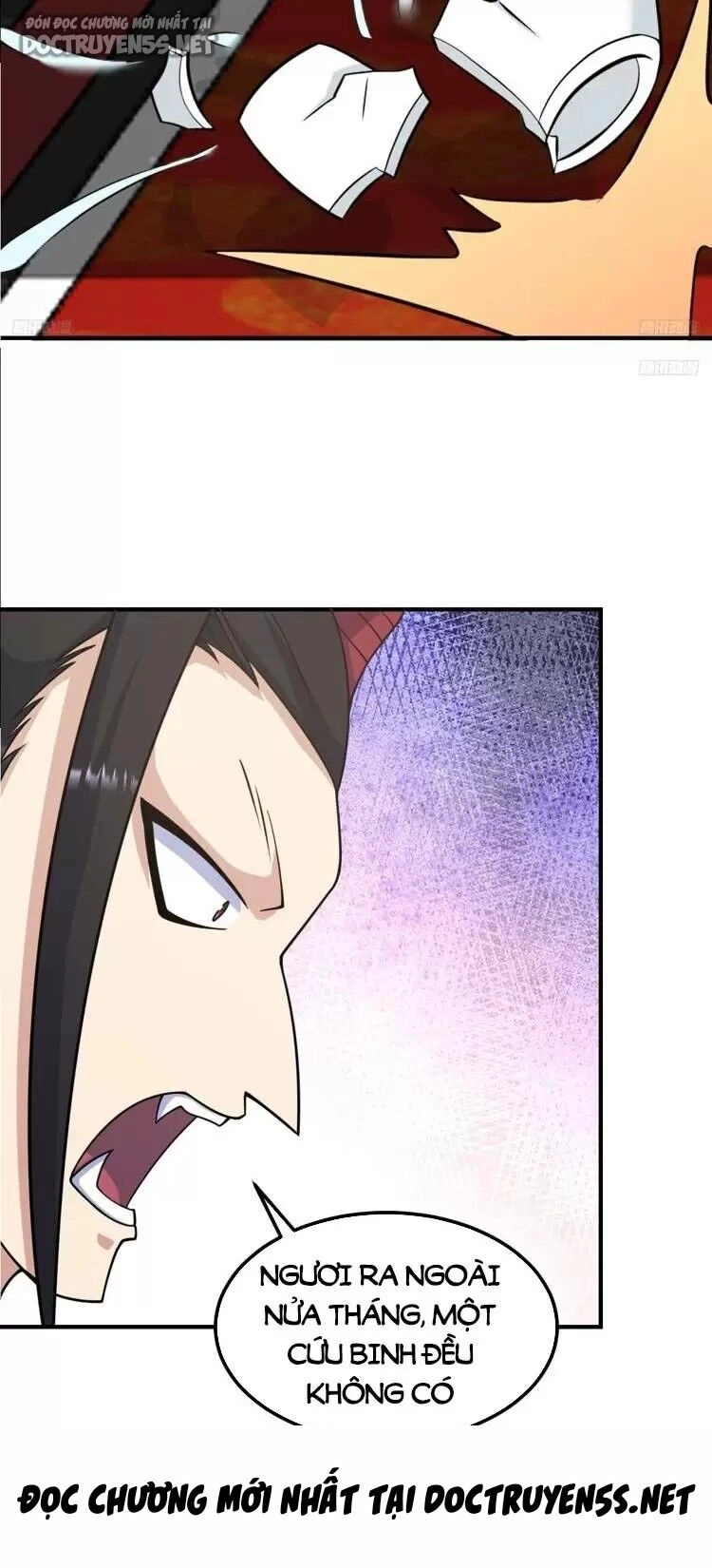 Ta Ở Nhà 100 Năm Khi Ra Ngoài Đã Vô Địch Chapter 259 - 7