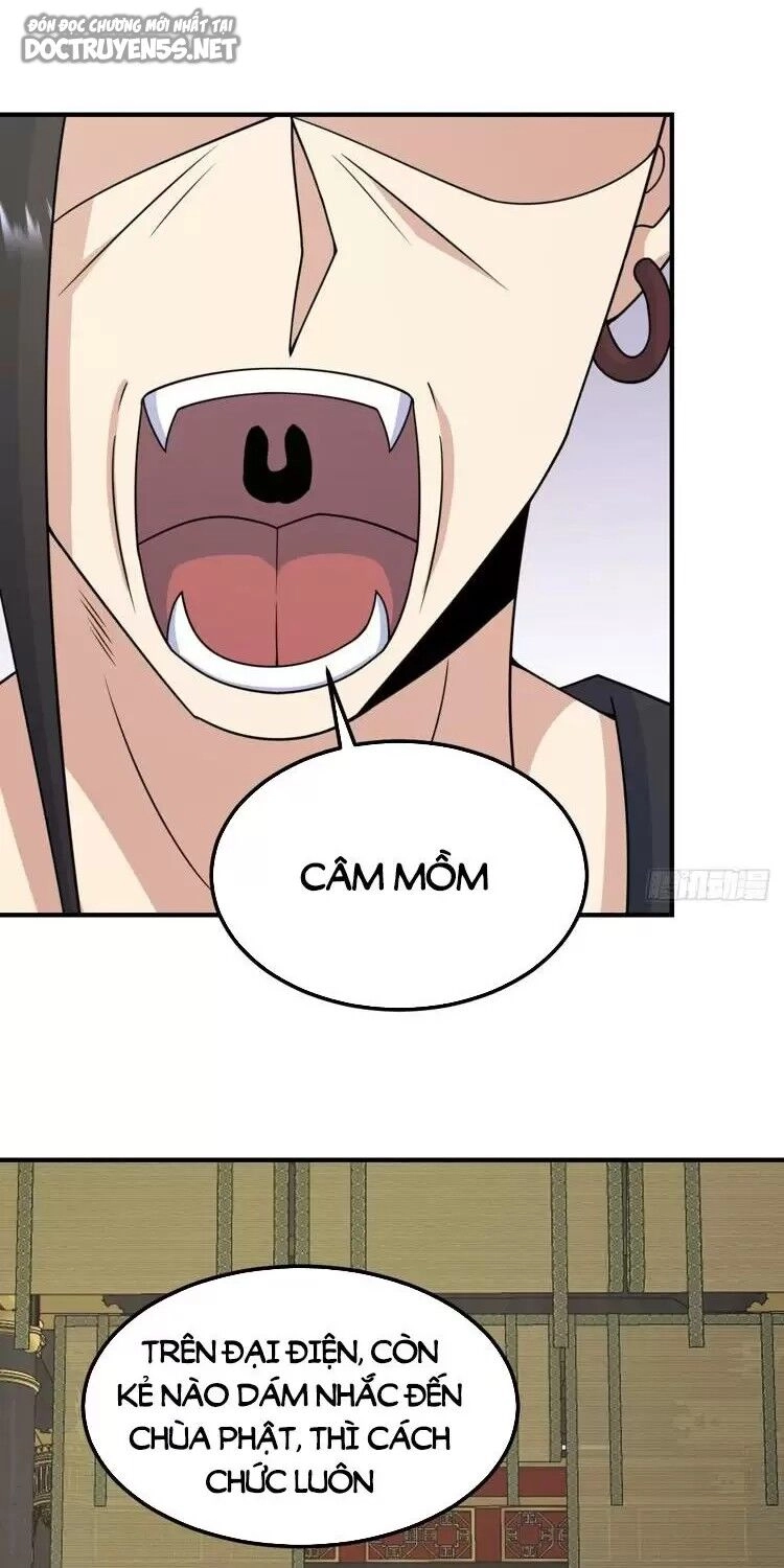 Ta Ở Nhà 100 Năm Khi Ra Ngoài Đã Vô Địch Chapter 259 - 11