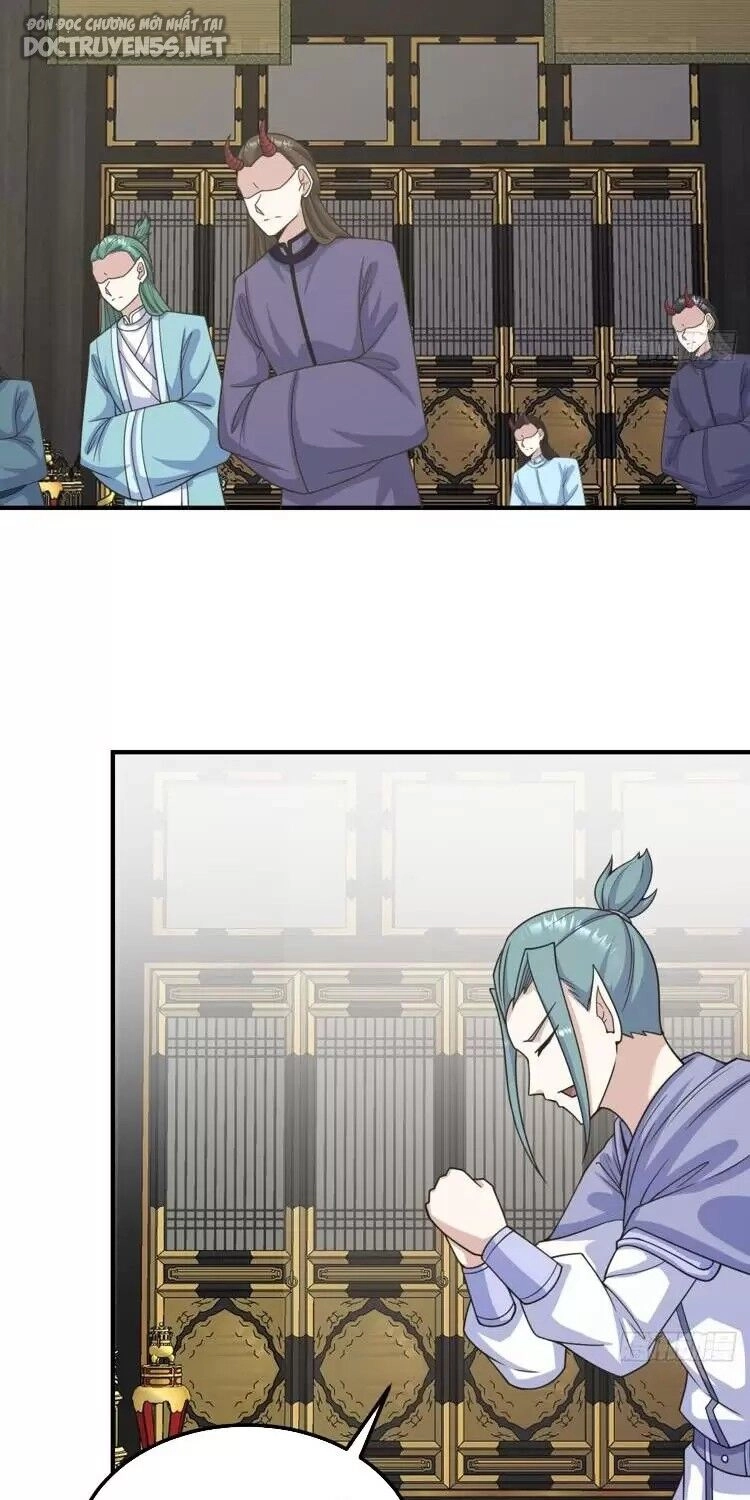 Ta Ở Nhà 100 Năm Khi Ra Ngoài Đã Vô Địch Chapter 259 - 12