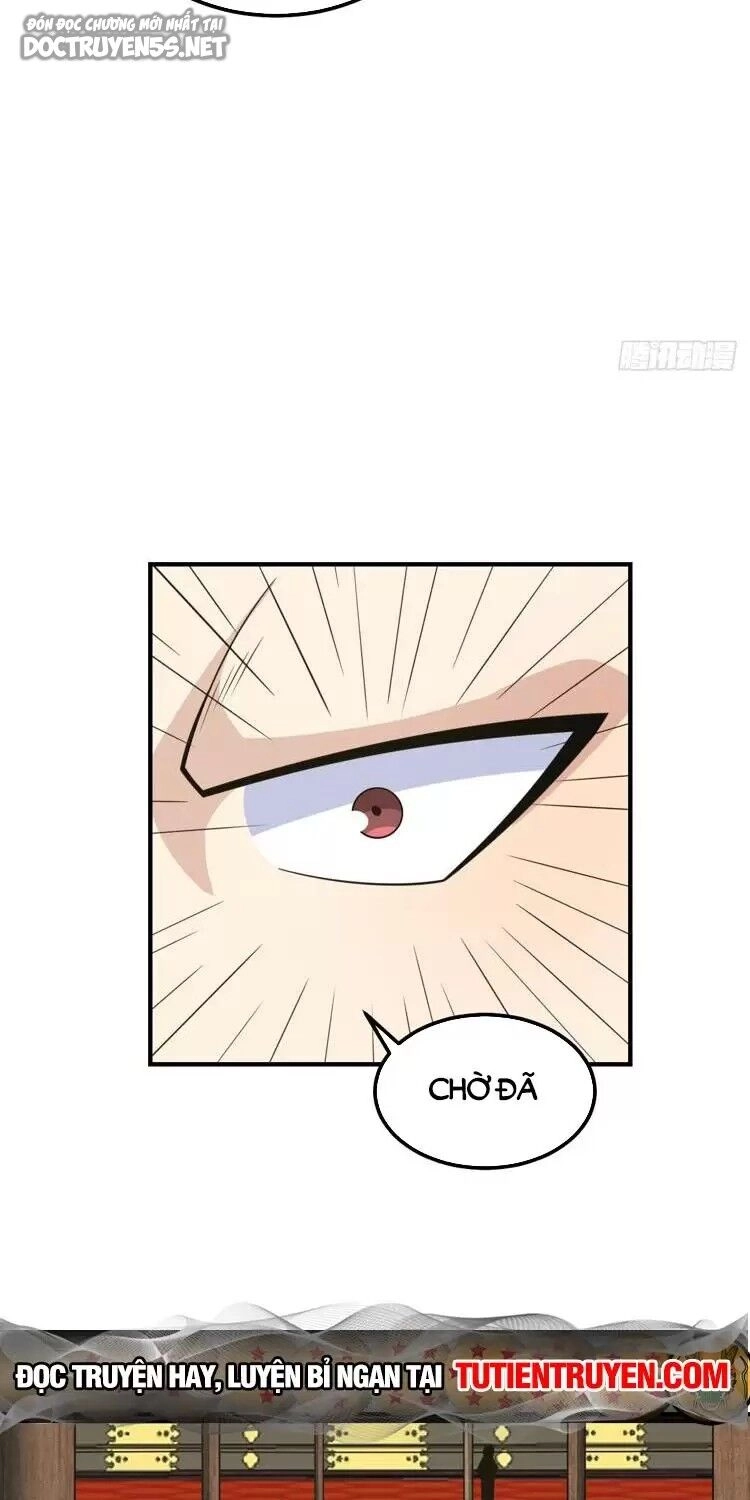 Ta Ở Nhà 100 Năm Khi Ra Ngoài Đã Vô Địch Chapter 259 - 15