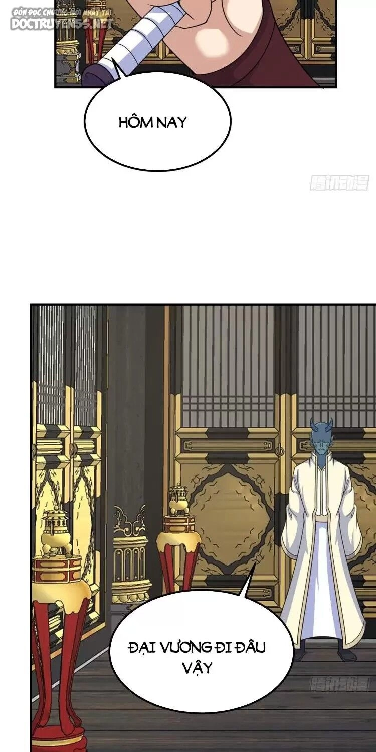 Ta Ở Nhà 100 Năm Khi Ra Ngoài Đã Vô Địch Chapter 259 - 20