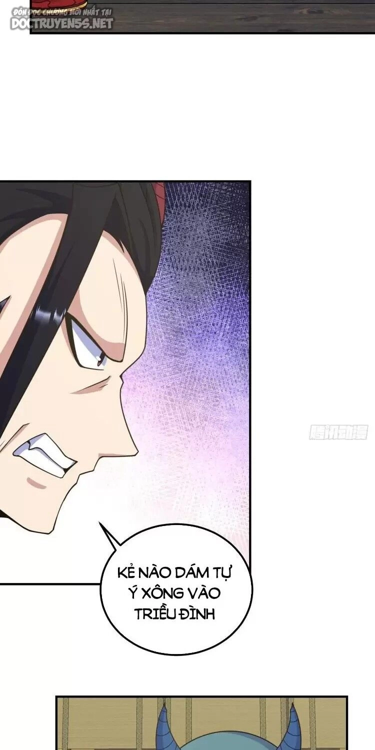 Ta Ở Nhà 100 Năm Khi Ra Ngoài Đã Vô Địch Chapter 259 - 21