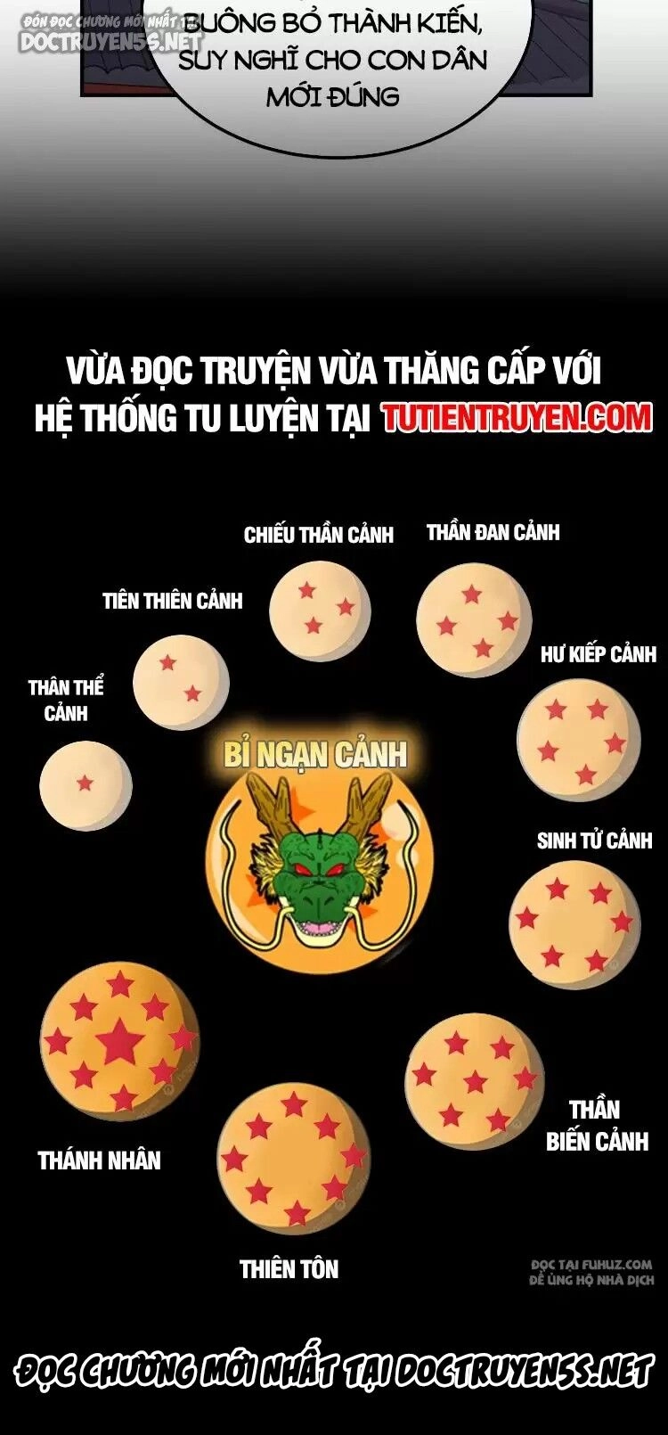 Ta Ở Nhà 100 Năm Khi Ra Ngoài Đã Vô Địch Chapter 259 - 25