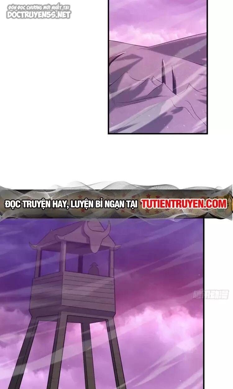 Ta Ở Nhà 100 Năm Khi Ra Ngoài Đã Vô Địch Chapter 260 - 8