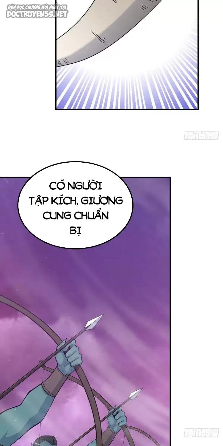 Ta Ở Nhà 100 Năm Khi Ra Ngoài Đã Vô Địch Chapter 260 - 12