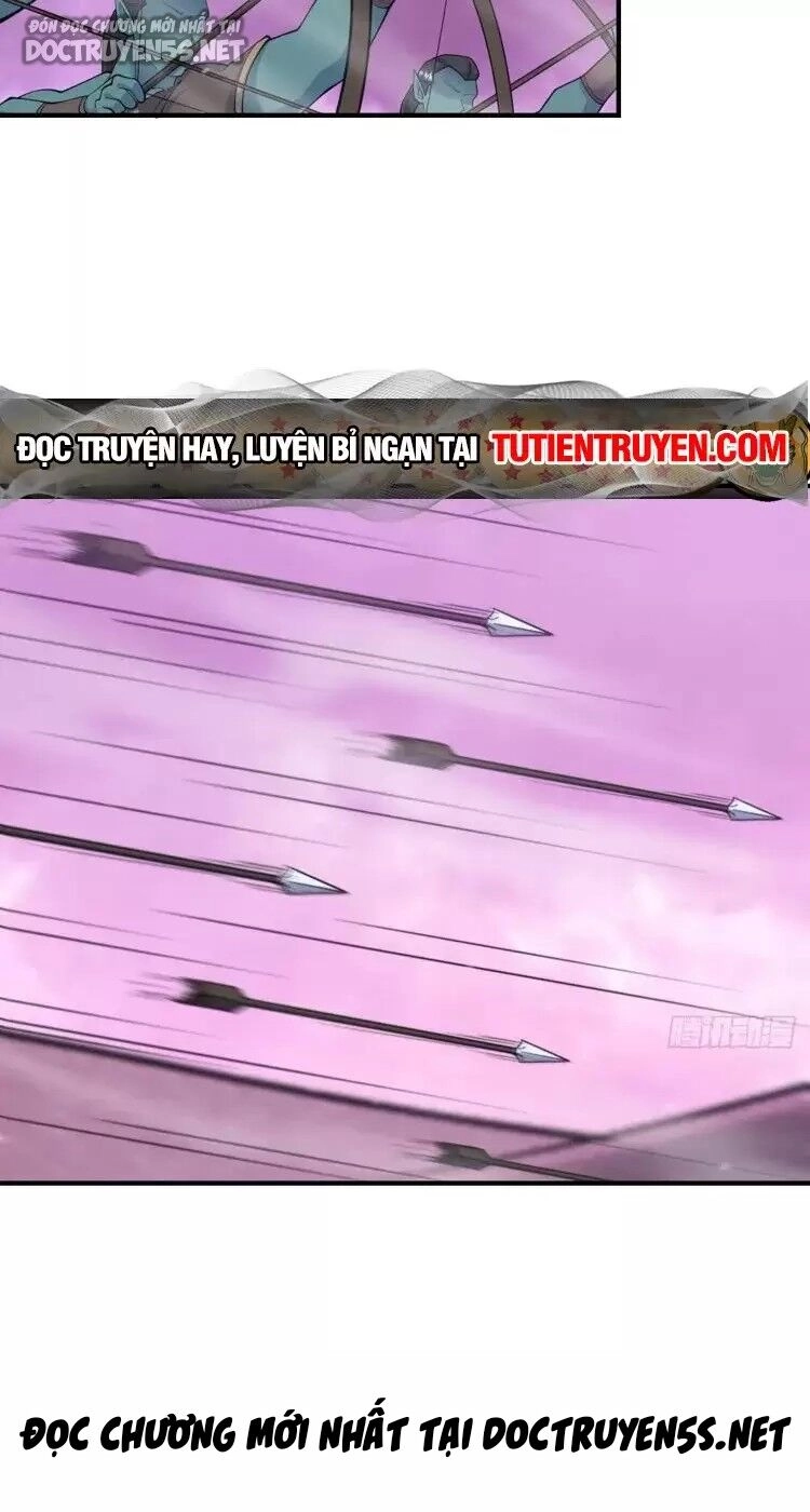 Ta Ở Nhà 100 Năm Khi Ra Ngoài Đã Vô Địch Chapter 260 - 13