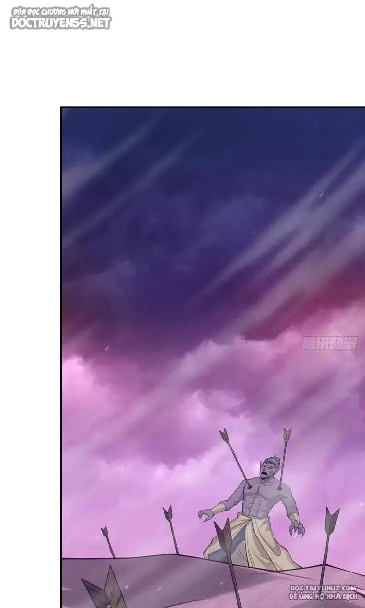 Ta Ở Nhà 100 Năm Khi Ra Ngoài Đã Vô Địch Chapter 260 - 14