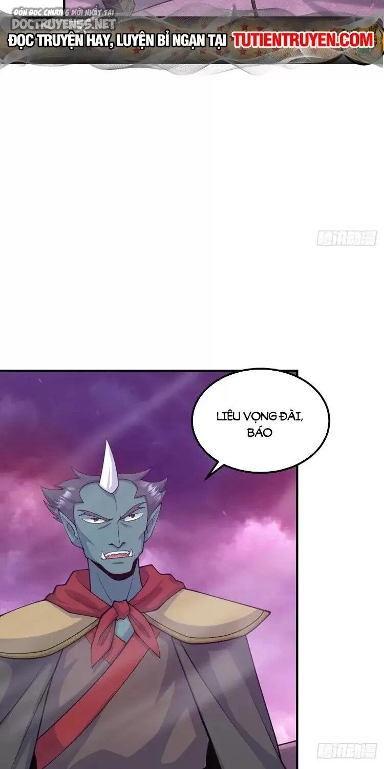 Ta Ở Nhà 100 Năm Khi Ra Ngoài Đã Vô Địch Chapter 260 - 15