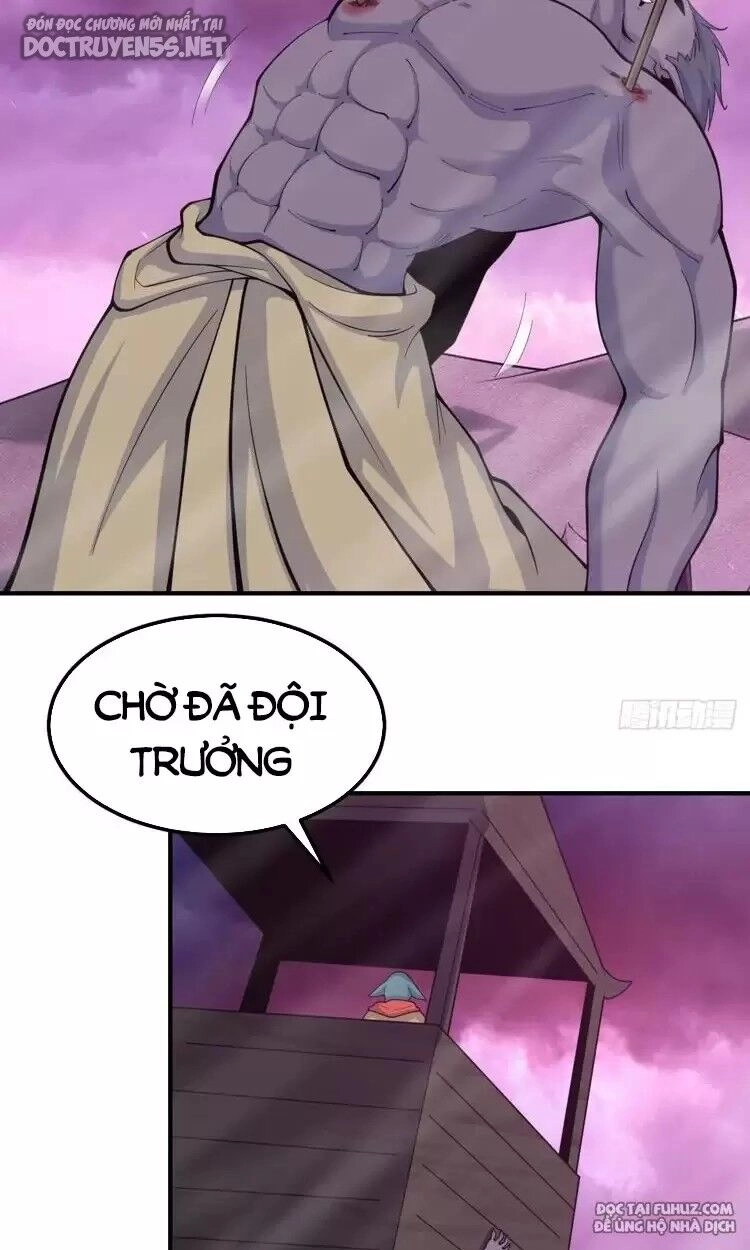 Ta Ở Nhà 100 Năm Khi Ra Ngoài Đã Vô Địch Chapter 260 - 19