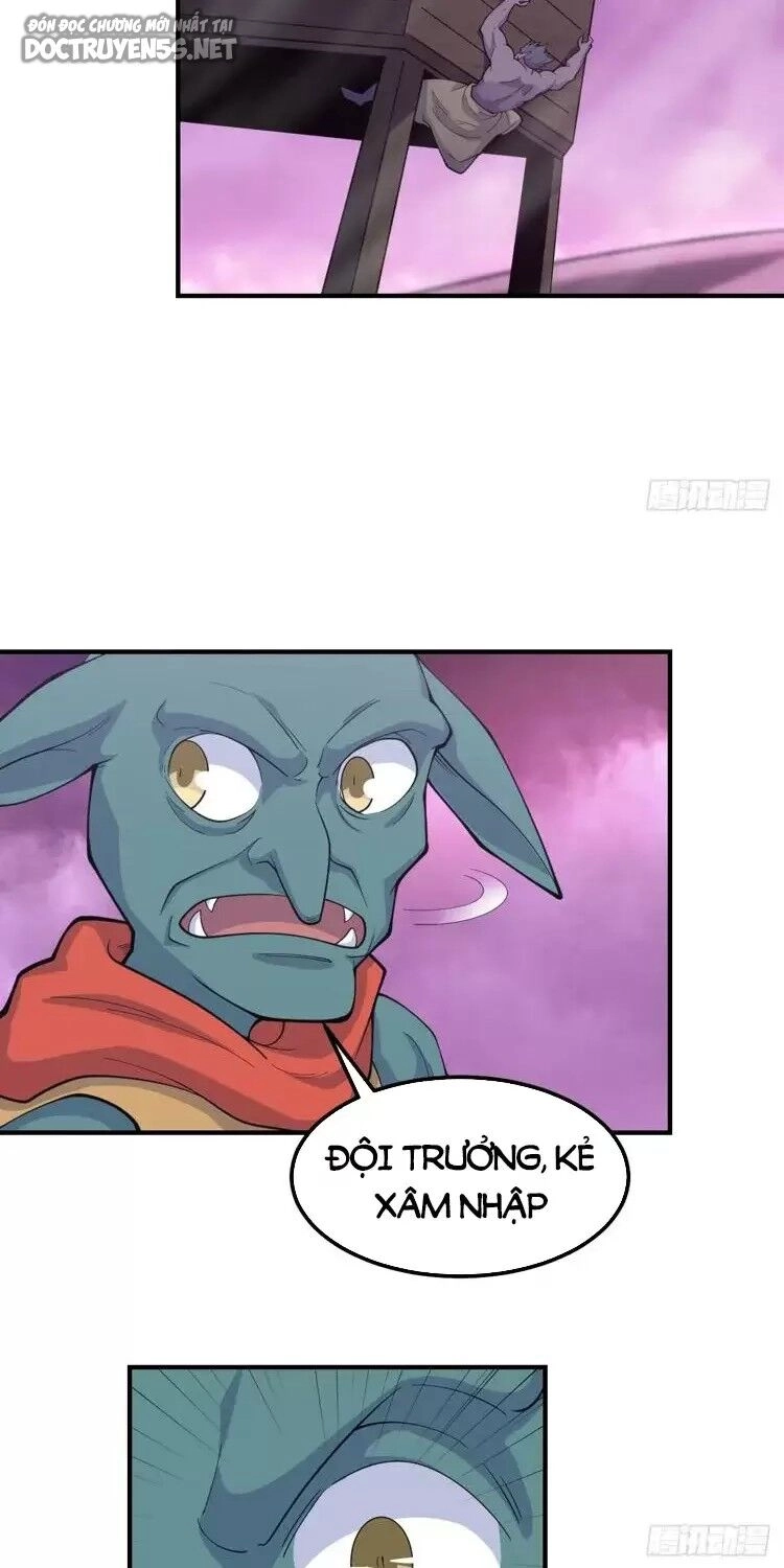 Ta Ở Nhà 100 Năm Khi Ra Ngoài Đã Vô Địch Chapter 260 - 20