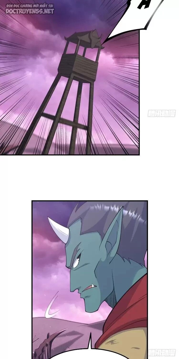 Ta Ở Nhà 100 Năm Khi Ra Ngoài Đã Vô Địch Chapter 260 - 22