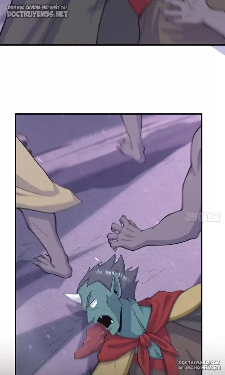 Ta Ở Nhà 100 Năm Khi Ra Ngoài Đã Vô Địch Chapter 260 - 24