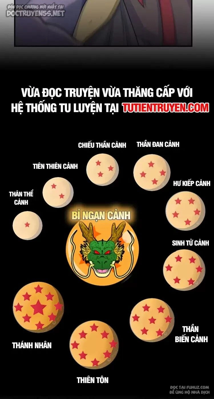 Ta Ở Nhà 100 Năm Khi Ra Ngoài Đã Vô Địch Chapter 260 - 25