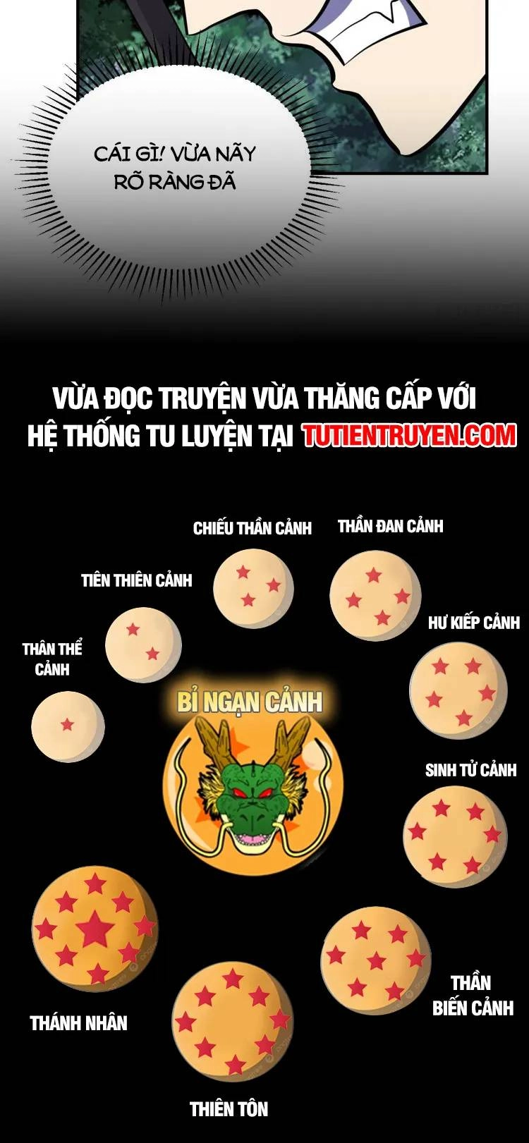 Ta Ở Nhà 100 Năm Khi Ra Ngoài Đã Vô Địch Chapter 261 - 16