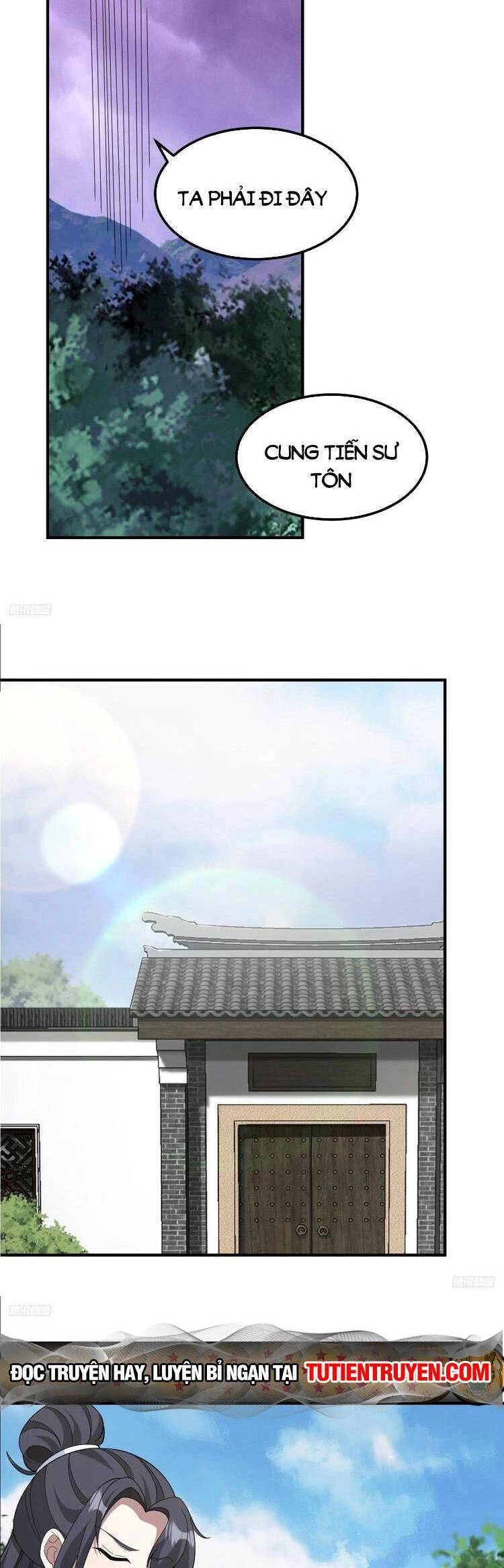 Ta Ở Nhà 100 Năm Khi Ra Ngoài Đã Vô Địch Chapter 263 - 3