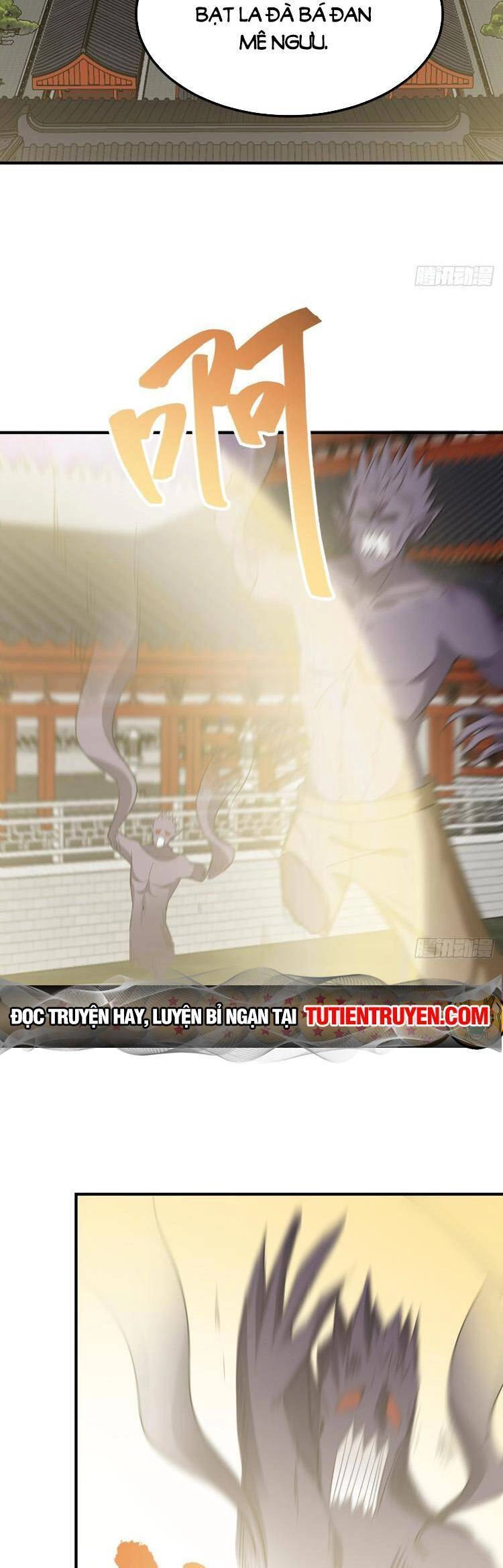 Ta Ở Nhà 100 Năm Khi Ra Ngoài Đã Vô Địch Chapter 262 - 7