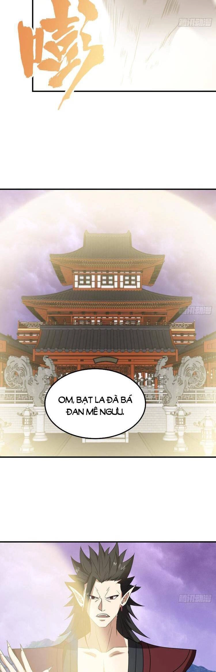 Ta Ở Nhà 100 Năm Khi Ra Ngoài Đã Vô Địch Chapter 262 - 8