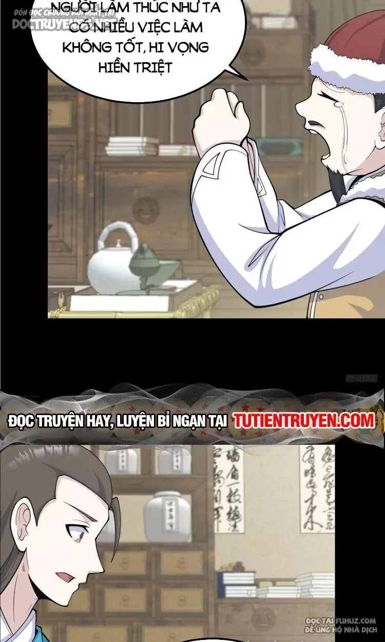 Ta Ở Nhà 100 Năm Khi Ra Ngoài Đã Vô Địch Chapter 264 - 6