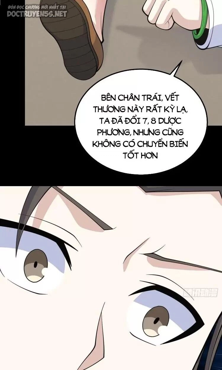 Ta Ở Nhà 100 Năm Khi Ra Ngoài Đã Vô Địch Chapter 264 - 10