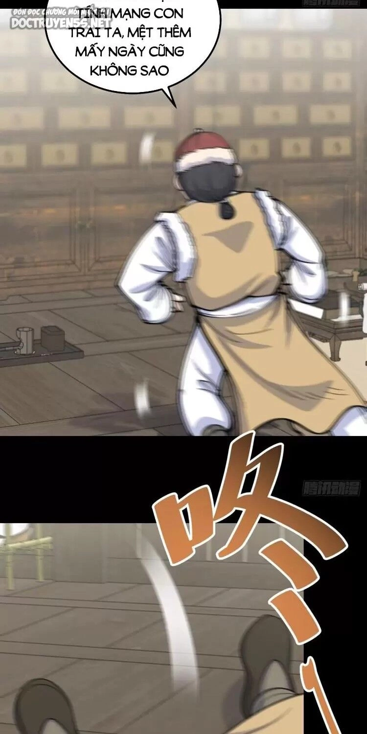 Ta Ở Nhà 100 Năm Khi Ra Ngoài Đã Vô Địch Chapter 264 - 13