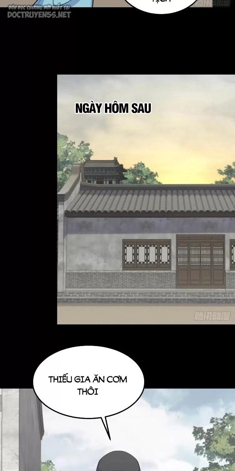 Ta Ở Nhà 100 Năm Khi Ra Ngoài Đã Vô Địch Chapter 264 - 18