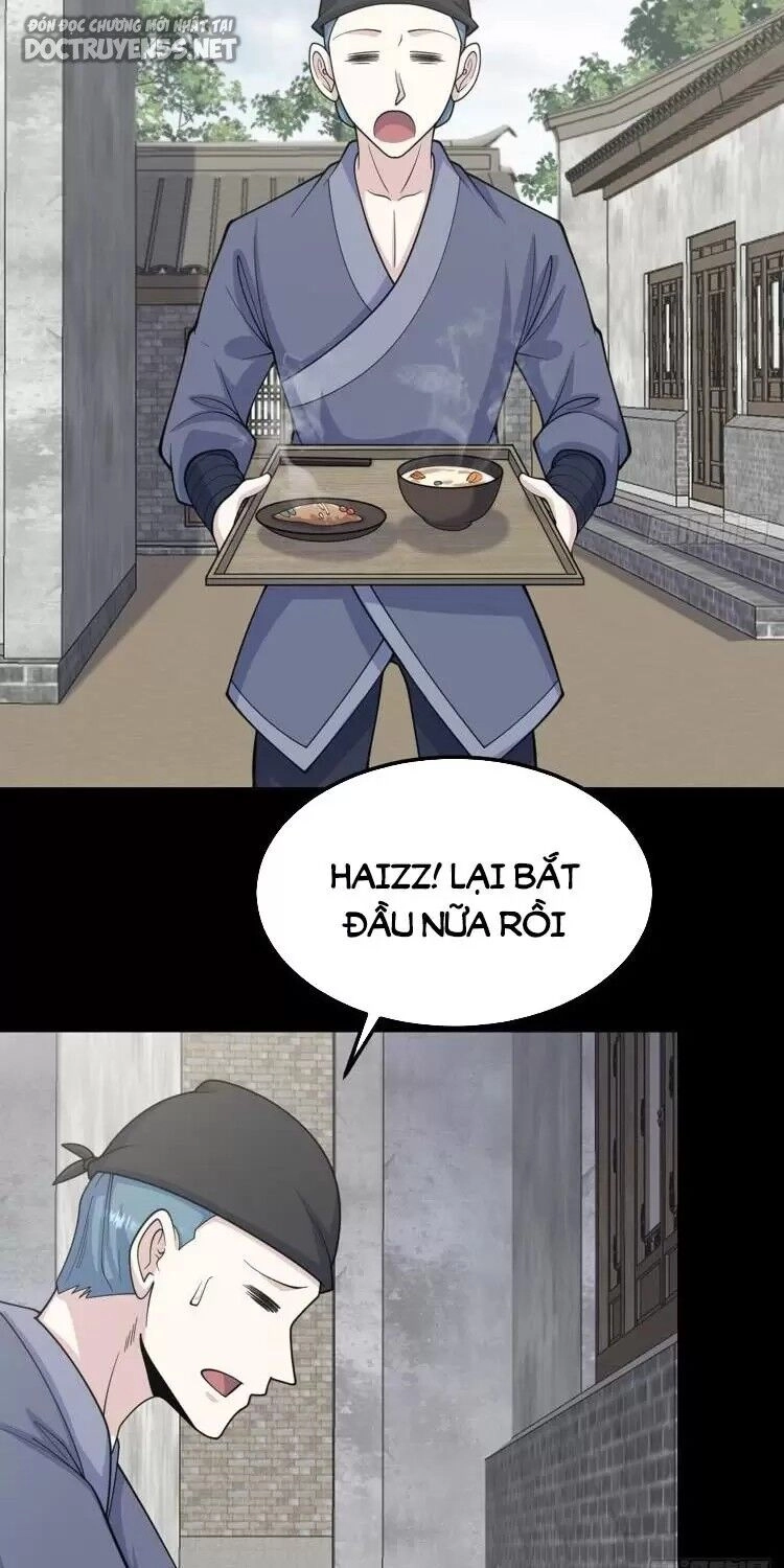 Ta Ở Nhà 100 Năm Khi Ra Ngoài Đã Vô Địch Chapter 264 - 19