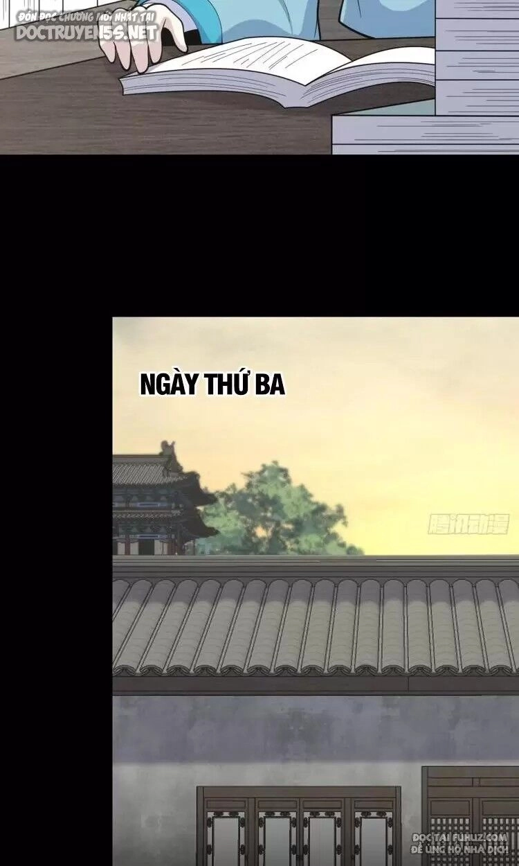 Ta Ở Nhà 100 Năm Khi Ra Ngoài Đã Vô Địch Chapter 264 - 21