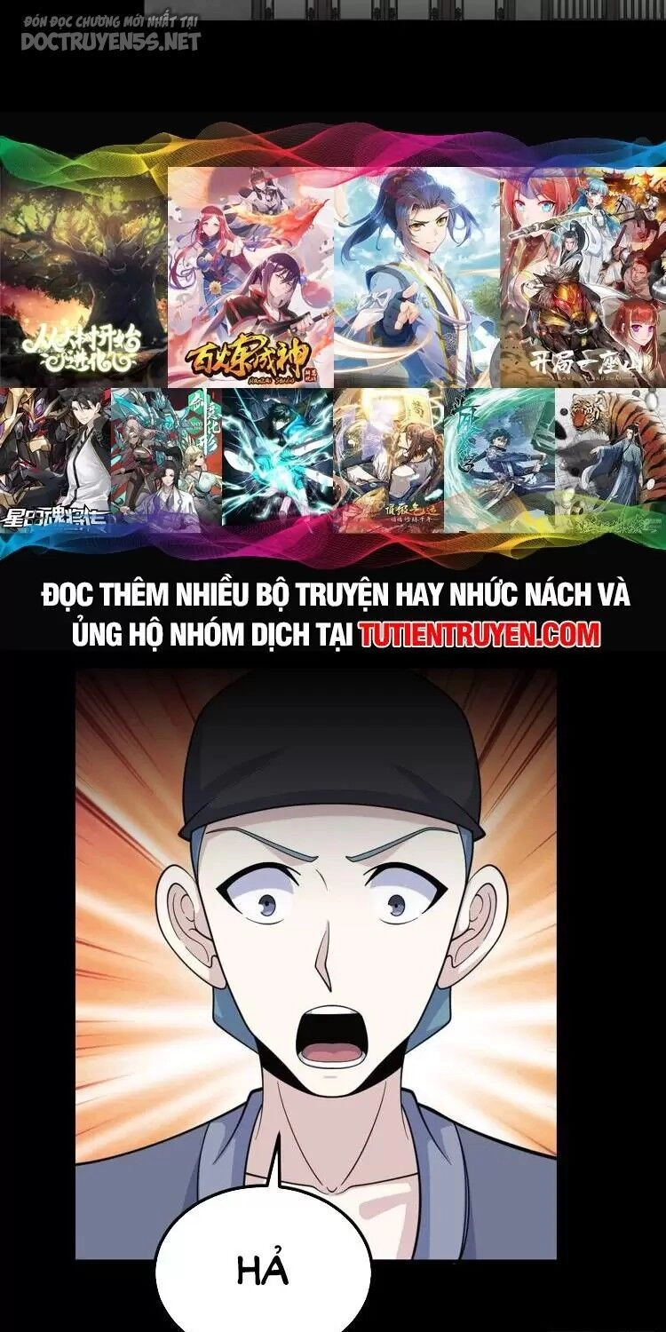 Ta Ở Nhà 100 Năm Khi Ra Ngoài Đã Vô Địch Chapter 264 - 22