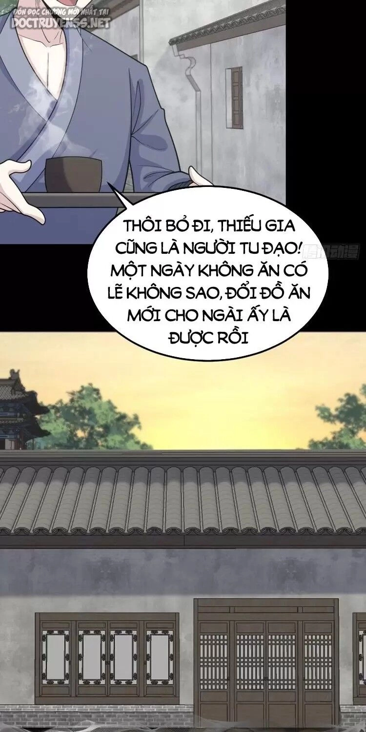 Ta Ở Nhà 100 Năm Khi Ra Ngoài Đã Vô Địch Chapter 264 - 24