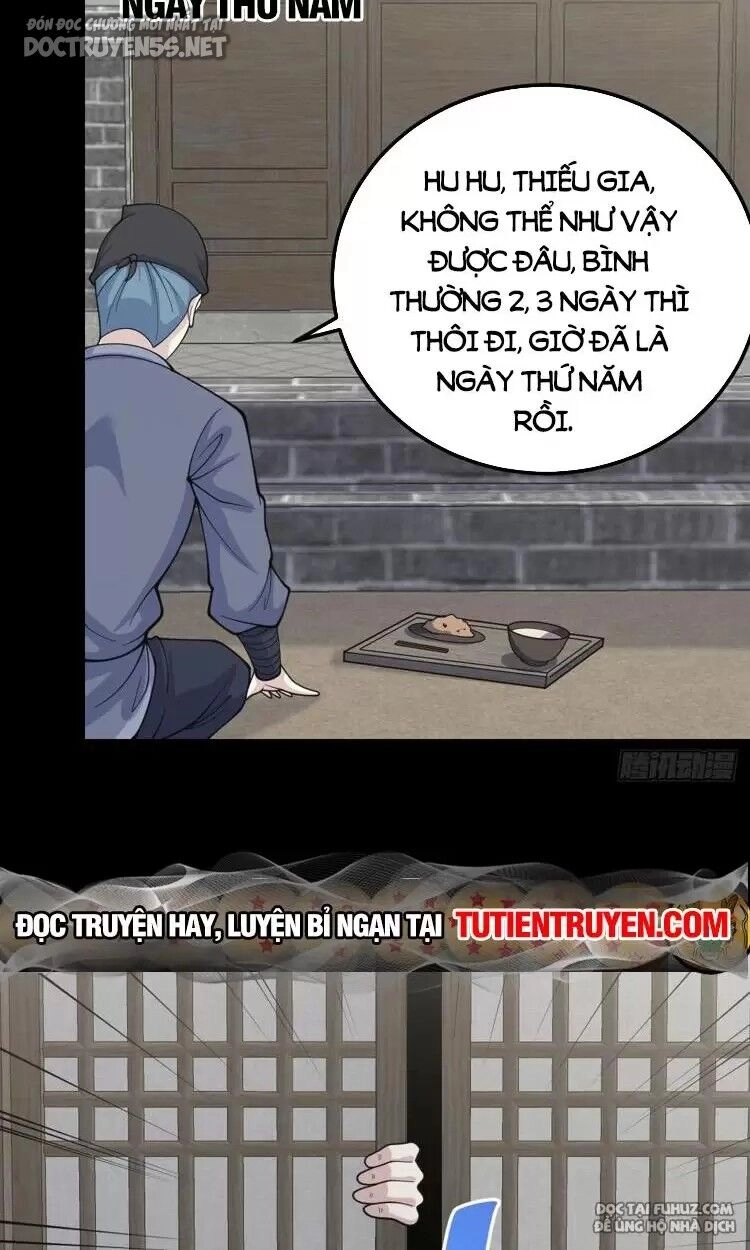 Ta Ở Nhà 100 Năm Khi Ra Ngoài Đã Vô Địch Chapter 264 - 26